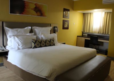 Cresta Hotel