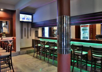 Cresta Hotel