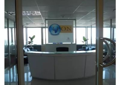 Leon Financial Services
