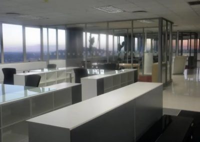 Leon Financial Services