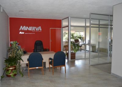 Minerva