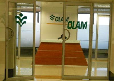 OLAM