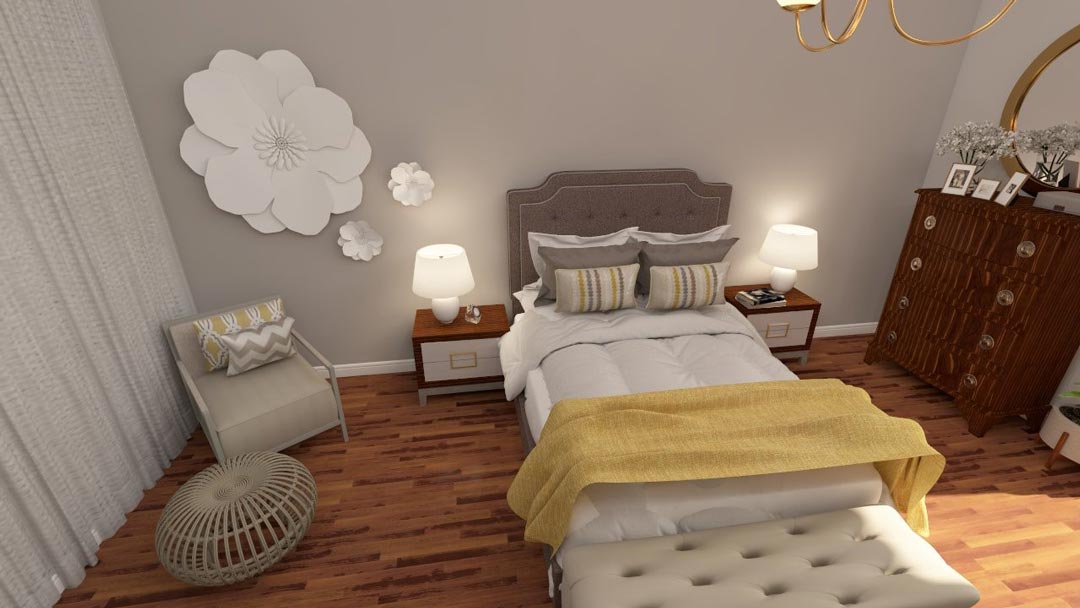 Interior Design Concepts