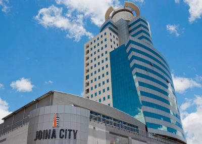 Joina City